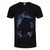 Front - Grindstore Herren T-Shirt The Shape