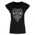 Front - Grindstore - "We Are The Weirdos Mister" T-Shirt für Damen