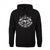 Front - Grindstore - "Skull Spade" Kapuzenpullover für Herren