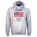 Front - Grindstore - "Gump" Kapuzenpullover für Herren