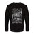 Front - Grindstore - "Grumpy Fuckers Club" Sweatshirt für Herren