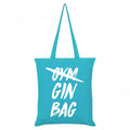 Front - Grindstore Tragetasche Gin Bag