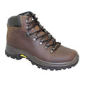 Front - Grisport - Herren Wanderstiefel "Avenger", Gewachstes Leder