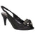 Front - Lunar - Damen Pumps "Sabrina"