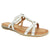 Front - Lunar - Damen Sandalen "Gabriela"