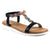 Front - Lunar - Damen Sandalen "Tempo"