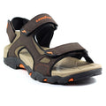 Front - Goodyear - Herren Sandalen "Malvern"