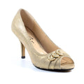 Front - Lunar - Damen Pumps "Lyla"