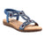 Front - Lunar - Damen Sandalen "Arraso"