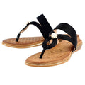 Front - Lunar - Damen Sandalen "Ezra"