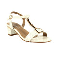 Front - Lunar - Damen Sandalen "Blaze"