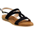 Front - Lunar - Damen Sandalen "Lisia"