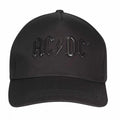 Front - AC/DC - Baseball-Mütze