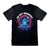 Front - Lilo & Stitch - "So Not Ordinary" T-Shirt für Kinder