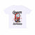 Front - Nightmare Before Christmas - "Queen Of Screams" T-Shirt für Kinder