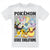 Front - Pokemon - "Eevee Evolutions" T-Shirt für Kinder