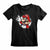 Front - Super Mario - "Its A Me Mario" T-Shirt für Kinder