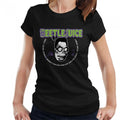 Front - Beetlejuice - "World Tour" T-Shirt für Damen