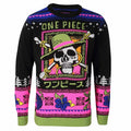 Front - One Piece - Pullover Jerseyware für Herren/Damen Unisex