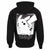 Front - Pokemon - Kapuzenpullover für Herren/Damen Unisex