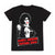 Front - The Rocky Horror Picture Show - T-Shirt für Herren/Damen Unisex