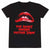 Front - The Rocky Horror Picture Show - T-Shirt für Herren/Damen Unisex