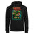 Front - Steven Rhodes - "Carnivorous Plant" Kapuzenpullover für Herren/Damen Unisex