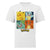 Front - Pokemon Kinder T-Shirt Squares