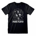 Front - Pink Floyd - T-Shirt für Herren/Damen Unisex