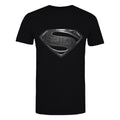 Front - Justice League - T-Shirt für Herren/Damen Unisex