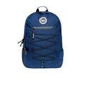 Front - Hype - Maxi Rucksack, Wappen