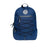 Front - Hype - Maxi Rucksack, Wappen