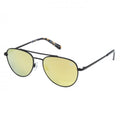 Front - Hype Unisex Sonnenblume Hypepilot Sonnenbrille