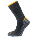 Front - Performance Unisex Expedition Ventilation Socken