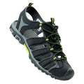 Front - Hi-Tec - Herren Sandalen "Eritio"