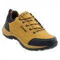 Front - Hi-Tec - Herren Wanderschuhe "Canori"