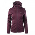 Front - Elbrus - "Ifaro" Softshelljacke für Damen