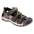 Front - Hi-Tec - Herren Sandalen "Camidio"