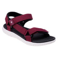 Front - Hi-Tec - Damen Sandalen "Apodis"