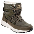 Front - Iguana - Damen Schneestiefel "Palea"