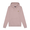 Front - Lyle & Scott - Hoodie zum Überziehen für Herren