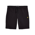 Front - Lyle & Scott - Sweat-Shorts für Herren