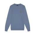 Front - Lyle & Scott - Sweatshirt Rundhalsausschnitt für Herren