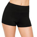 Front - Silky - Tanz-Shorts für Damen