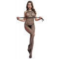 Front - Cindylove - "The Courtney" Bodystocking für Damen