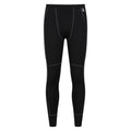 Front - Mountain Warehouse - "Asgard III" Baselayerhose für Herren