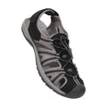 Front - Mountain Warehouse - Herren Sandalen "Bay Reef"