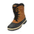 Front - Mountain Warehouse - Herren Schneestiefel "Arctic", Thermisches Material