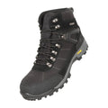 Front - Mountain Warehouse - Herren Wanderstiefel "Storm Extreme", Wildleder