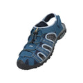 Front - Mountain Warehouse - Herren Sandalen "Trek"